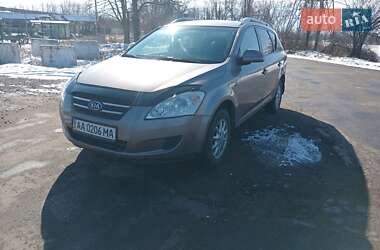 Універсал Kia Ceed 2007 в Первомайську