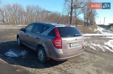 Універсал Kia Ceed 2007 в Первомайську