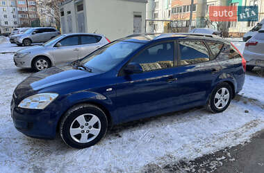 Универсал Kia Ceed 2007 в Песочине