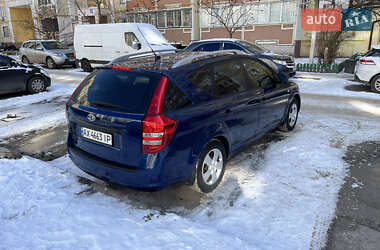 Универсал Kia Ceed 2007 в Песочине