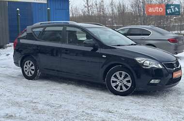 Универсал Kia Ceed 2012 в Сумах