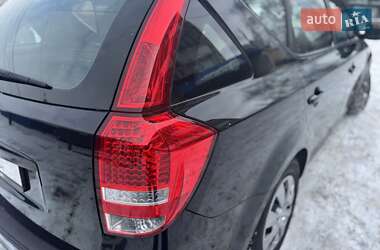 Универсал Kia Ceed 2012 в Сумах