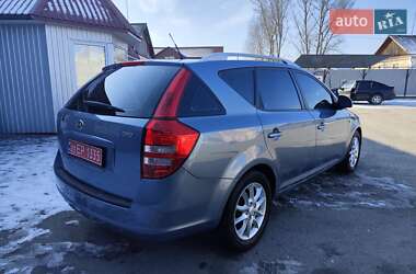 Универсал Kia Ceed 2009 в Звягеле