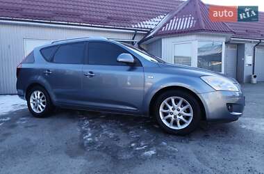 Универсал Kia Ceed 2009 в Звягеле