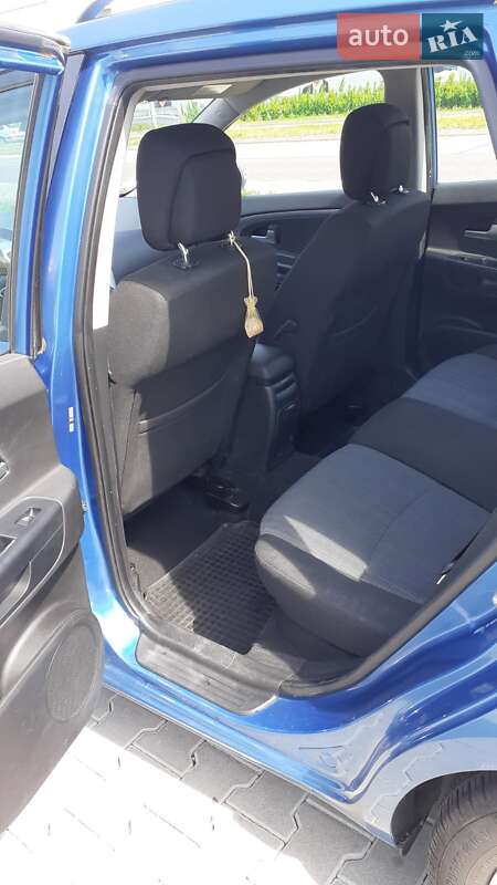 Універсал Kia Ceed 2009 в Мукачевому