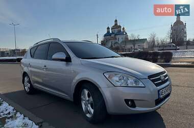 Універсал Kia Ceed 2008 в Кривому Розі