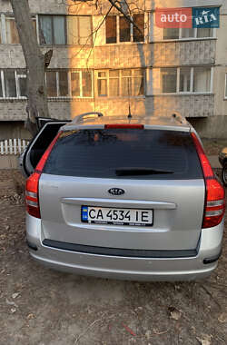 Универсал Kia Ceed 2007 в Черкассах