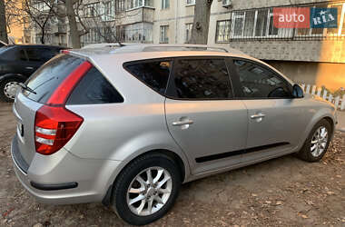 Универсал Kia Ceed 2007 в Черкассах