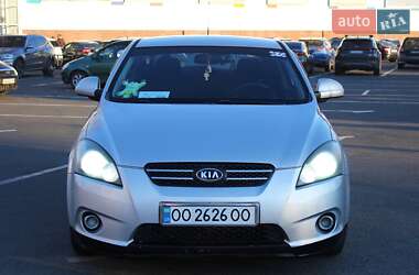 Хэтчбек Kia Ceed 2008 в Одессе