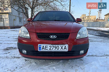 Хетчбек Kia Ceed 2006 в Синельниковому