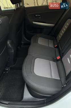 Хэтчбек Kia Ceed 2013 в Ужгороде