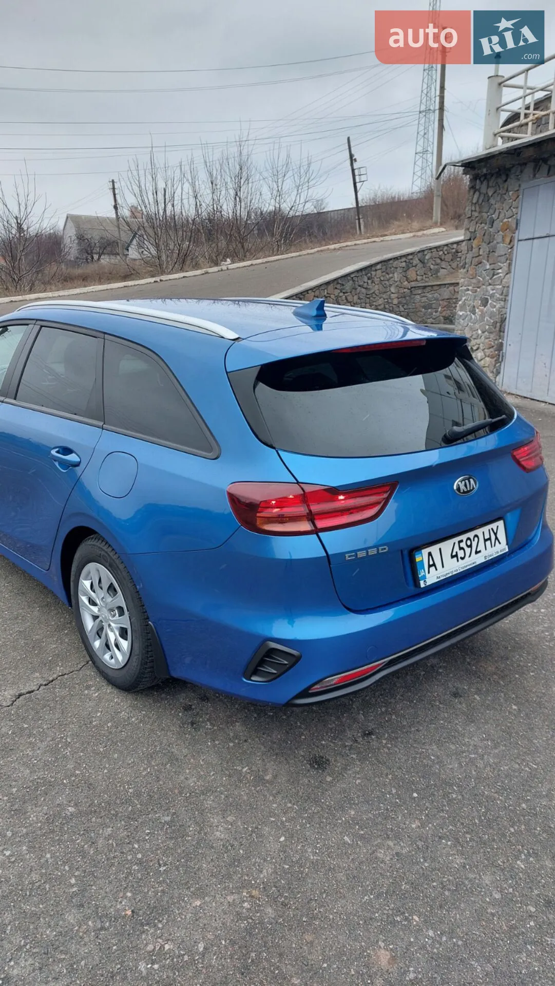 2019 Kia Cee'd - мініатюра 11