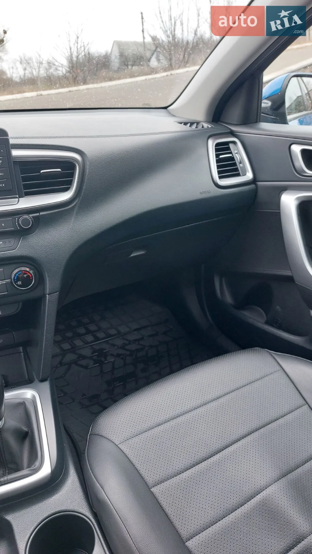2019 Kia Cee'd - мініатюра 18