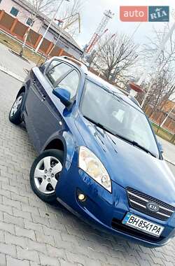 Універсал Kia Ceed 2009 в Ізмаїлі Універсал Kia Ceed 2009 в Ізмаїлі