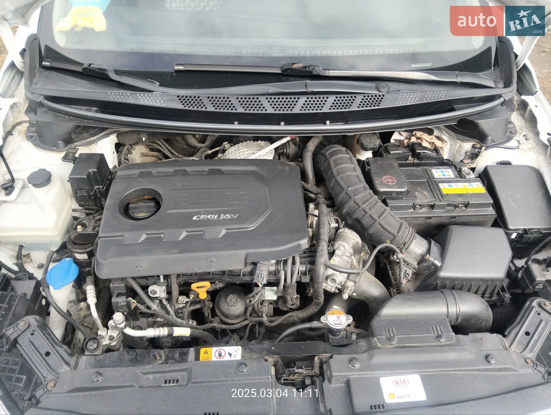 2015 Kia Cee'd - мініатюра 27