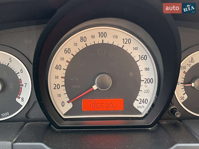 Хэтчбек Kia Ceed 2007 в Вольногорске