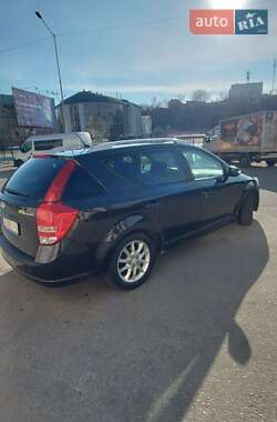 Универсал Kia Ceed 2009 в 