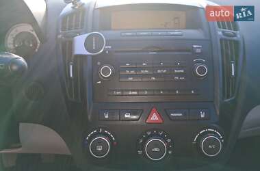 Универсал Kia Ceed 2009 в Кропивницком