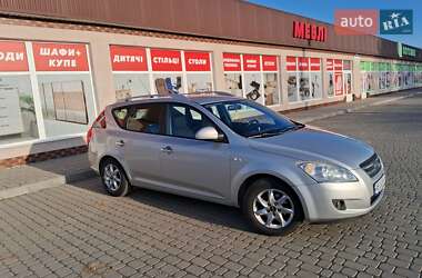 Универсал Kia Ceed 2009 в Кропивницком