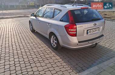 Универсал Kia Ceed 2009 в Кропивницком