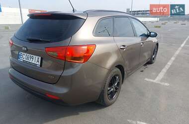 Універсал Kia Ceed 2013 в Львові