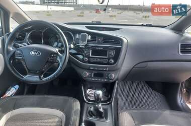 Універсал Kia Ceed 2013 в Львові