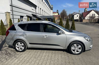 Универсал Kia Ceed 2010 в Здолбунове