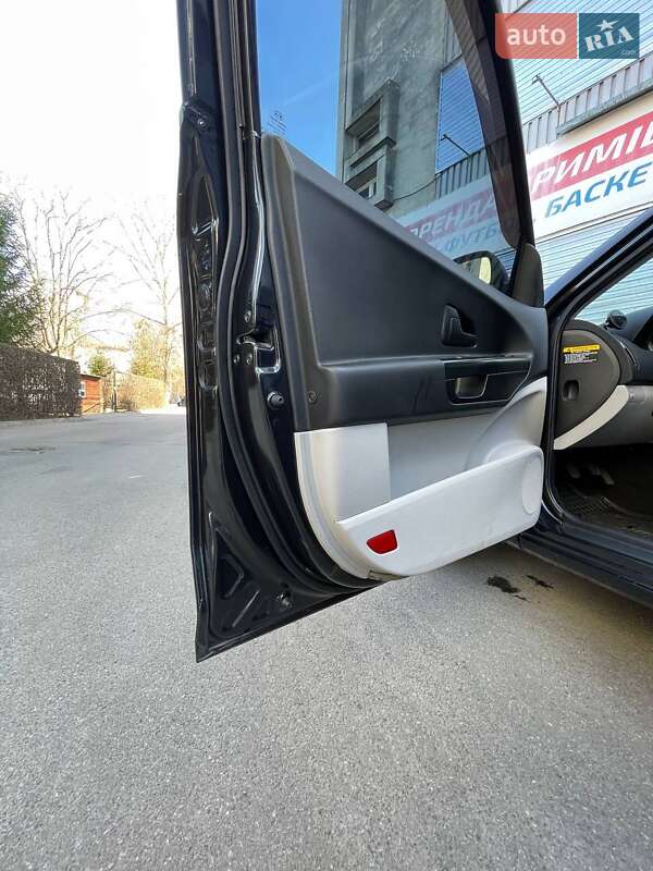 Хэтчбек Kia Ceed 2009 в Киеве