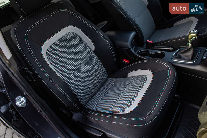 Универсал Kia Ceed 2018 в Львове