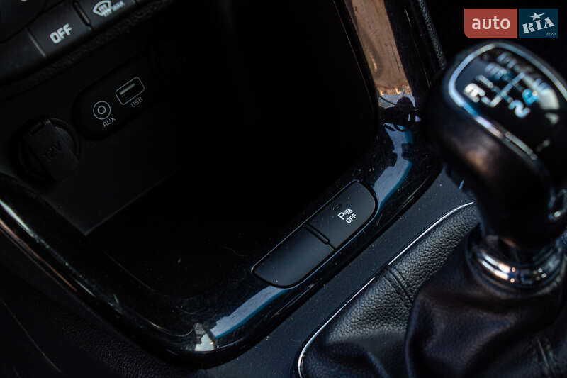 Универсал Kia Ceed 2018 в Львове