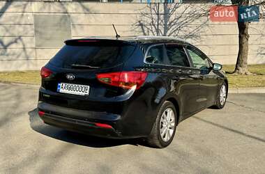 Універсал Kia Ceed 2012 в Києві