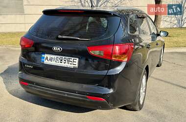 Універсал Kia Ceed 2012 в Києві