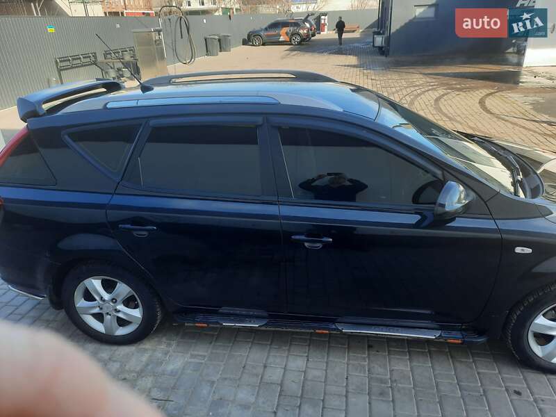 Универсал Kia Ceed 2008 в Первомайске