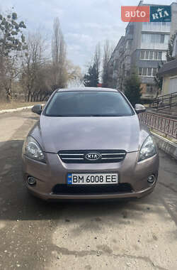 Хэтчбек Kia Ceed 2008 в Ахтырке