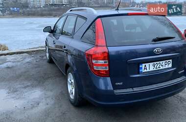 Универсал Kia Ceed 2008 в 