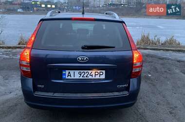 Универсал Kia Ceed 2008 в 