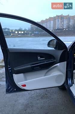 Универсал Kia Ceed 2008 в 