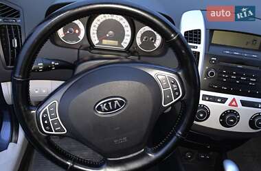 Универсал Kia Ceed 2008 в 