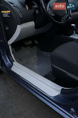 Универсал Kia Ceed 2008 в 