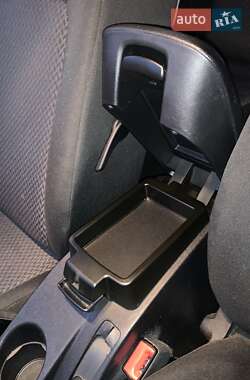 Универсал Kia Ceed 2008 в 