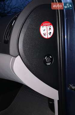 Универсал Kia Ceed 2008 в 