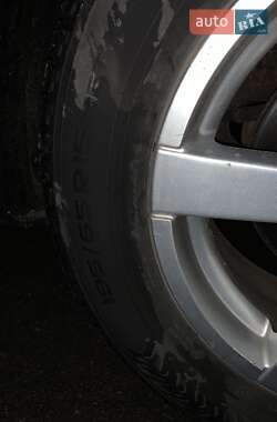 Универсал Kia Ceed 2008 в 
