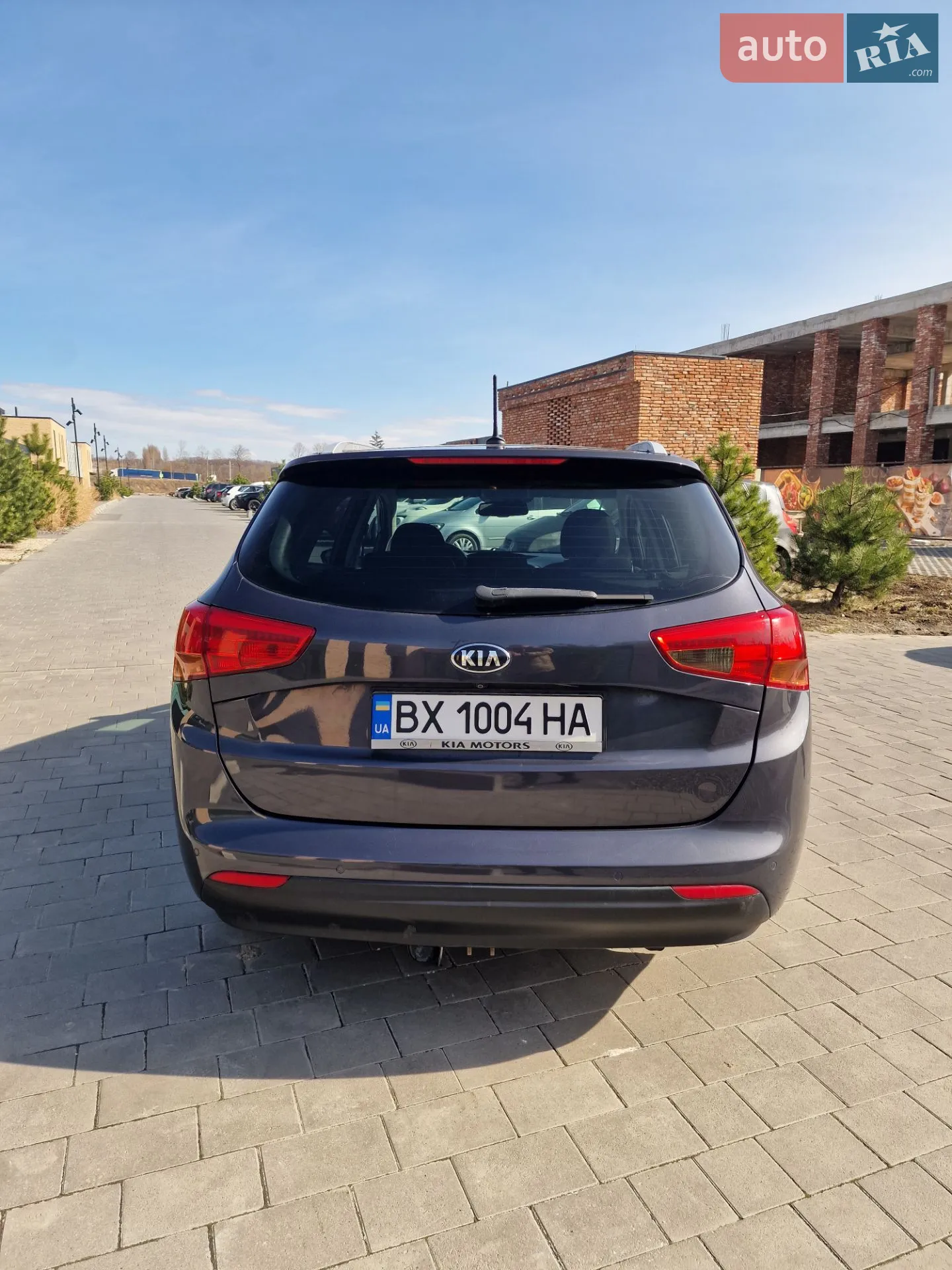 2012 Kia Cee'd - мініатюра 6