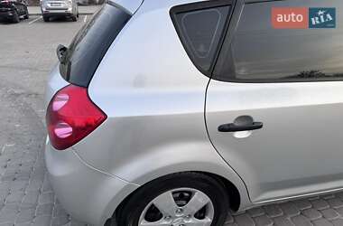 Хетчбек Kia Ceed 2008 в Козельщині