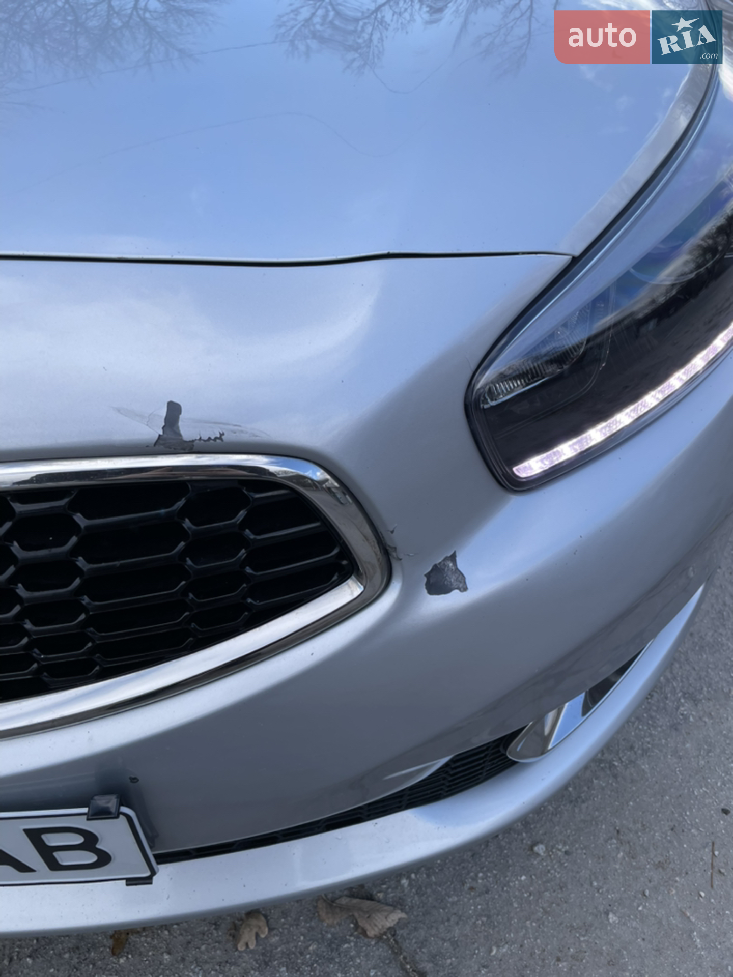 2014 Kia Cee'd - мініатюра 13