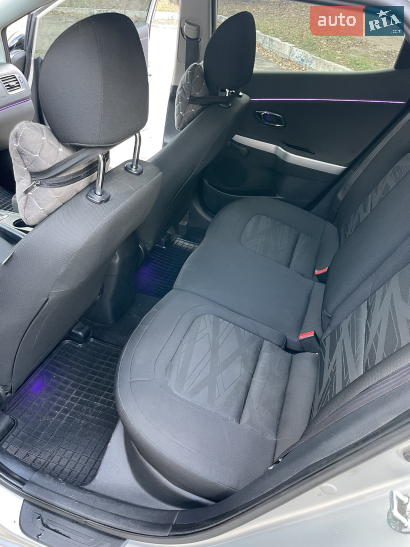 2014 Kia Cee'd - мініатюра 19