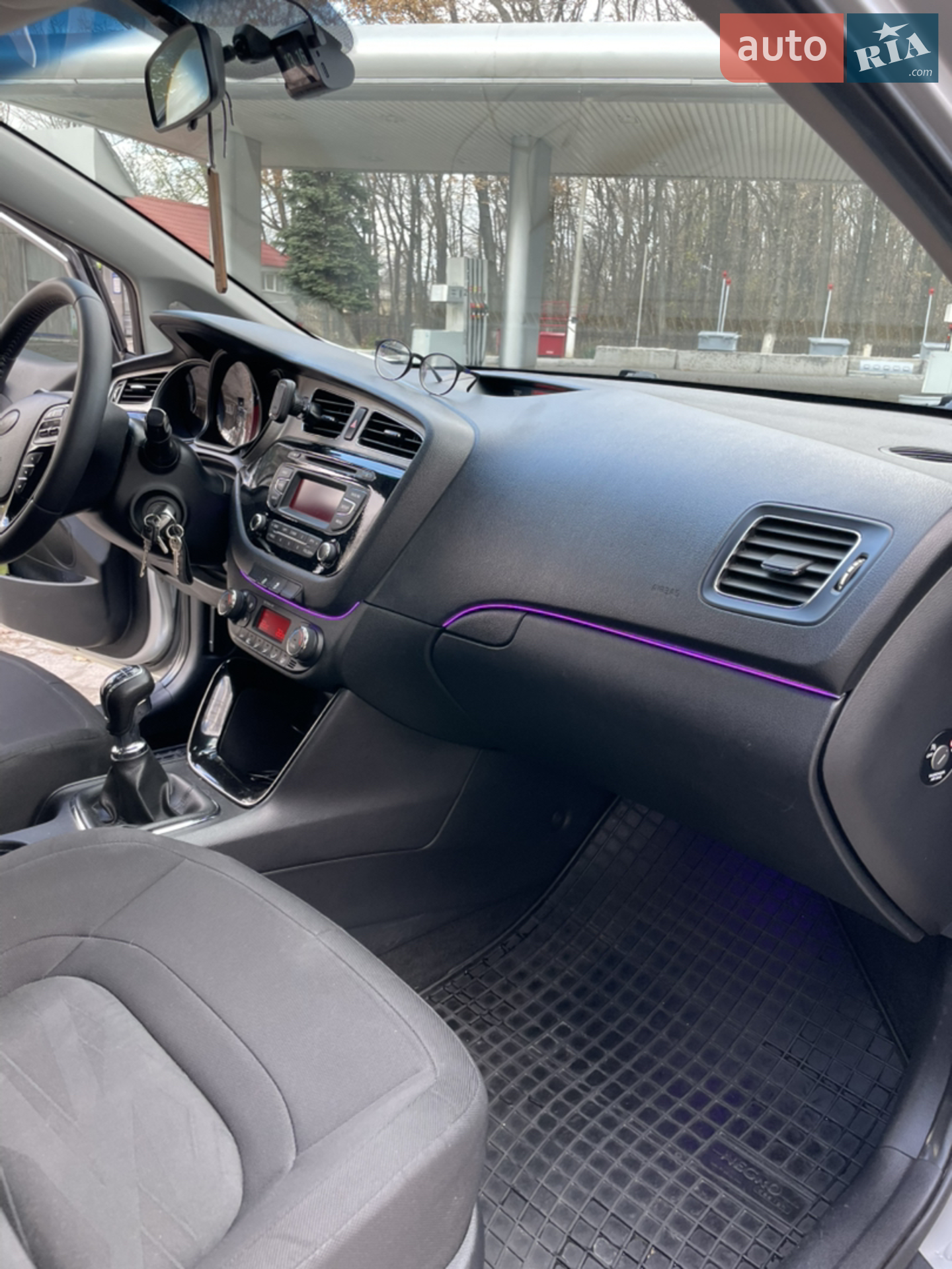 2014 Kia Cee'd - мініатюра 22