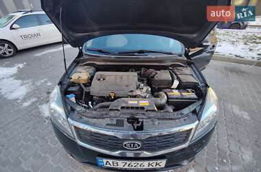 Универсал Kia Ceed 2010 в 