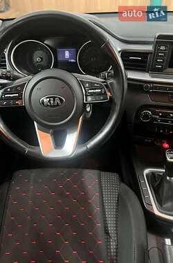 Универсал Kia Ceed 2019 в 