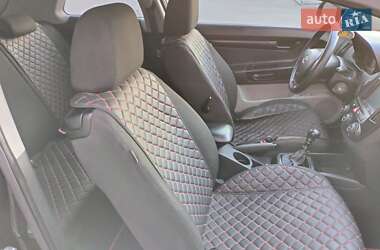 Хетчбек Kia Ceed 2008 в 